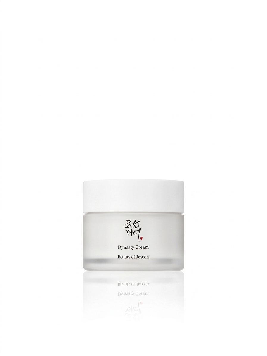 Dynasty Cream