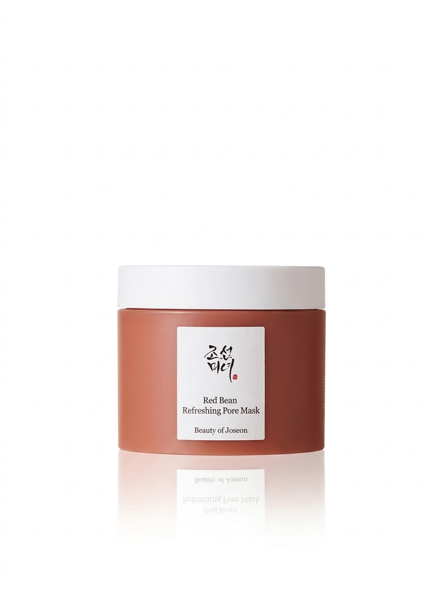 Red Bean Refreshing Pore Mask