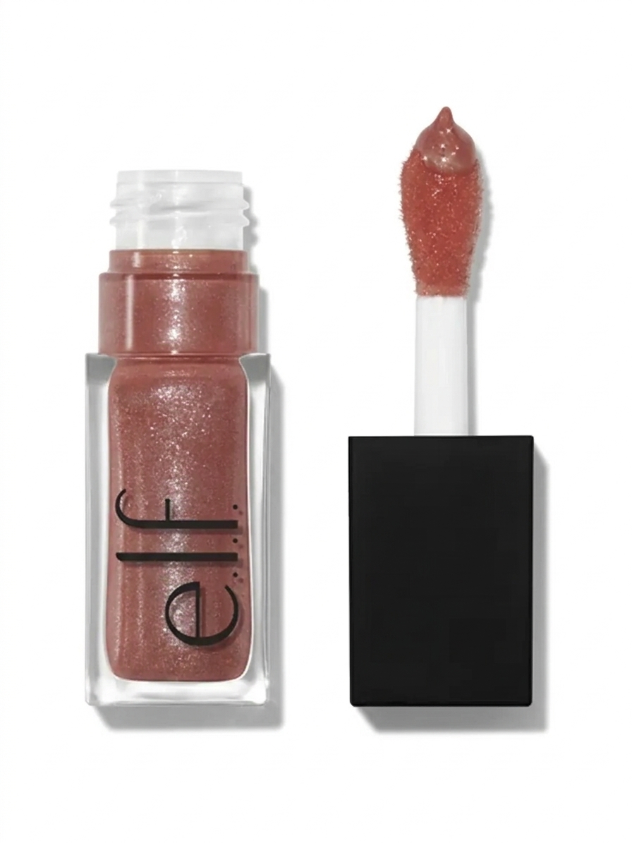 Glow Reviver Lip Oil — Glimmer — Princess Cut