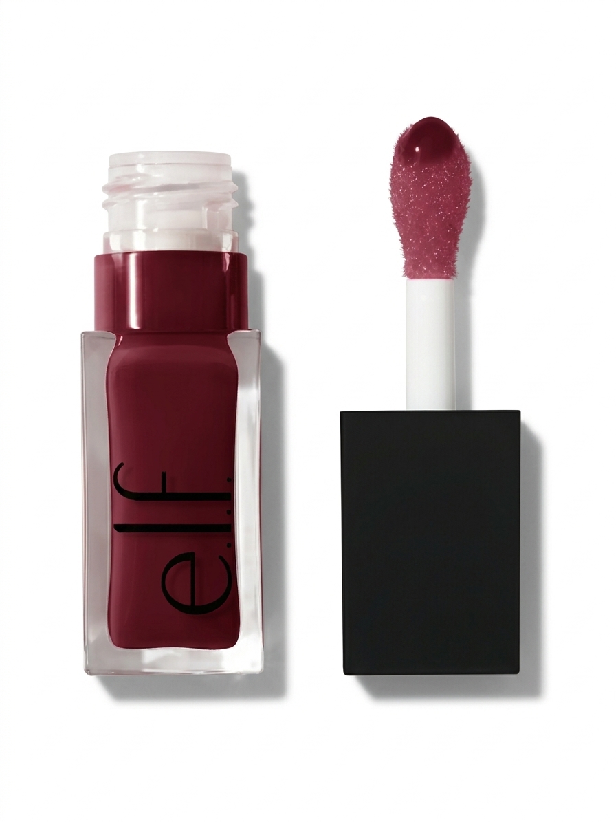 Glow Reviver Lip Oil — Jam Session