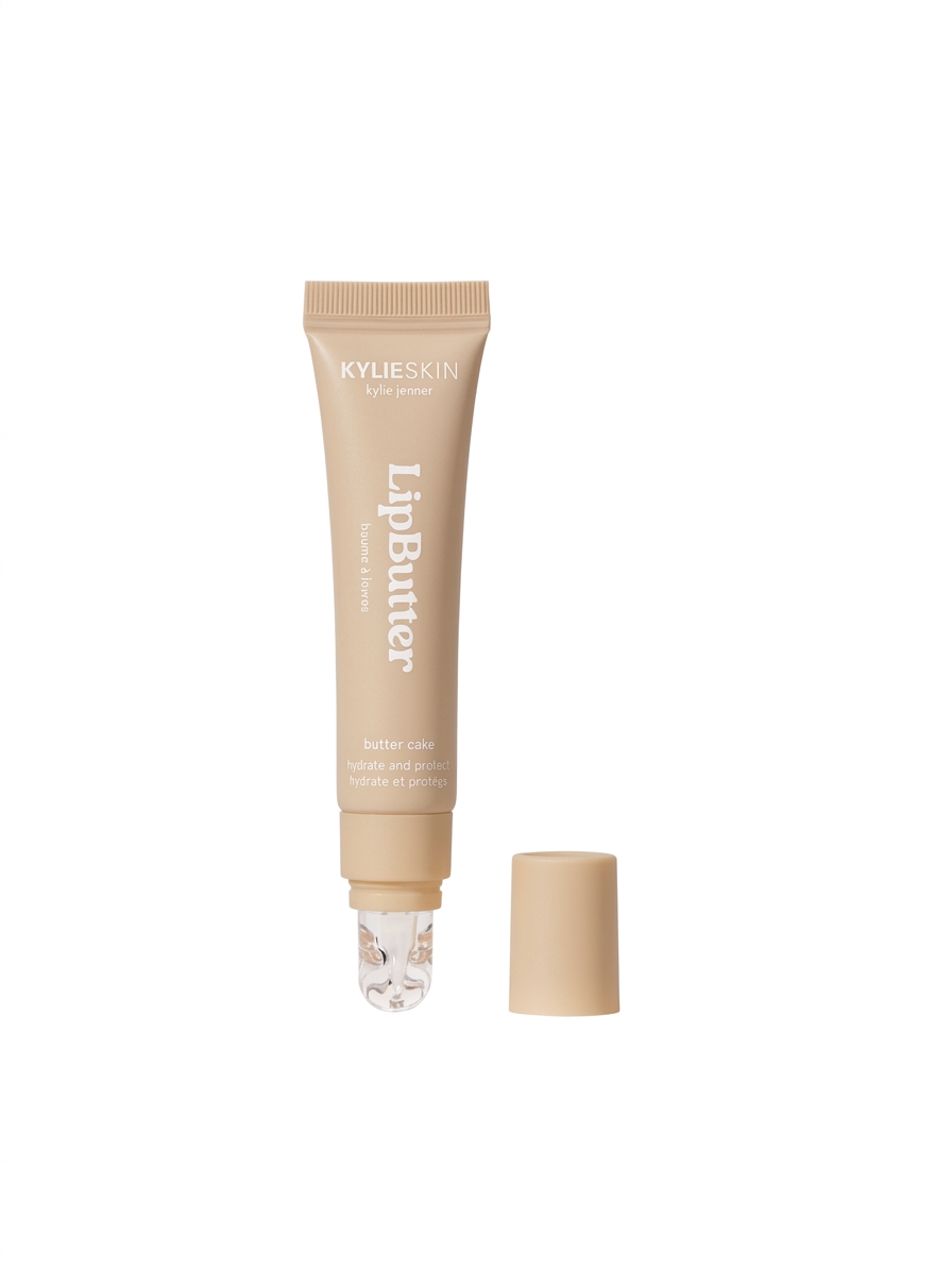 Lip Butter — Butter Cake