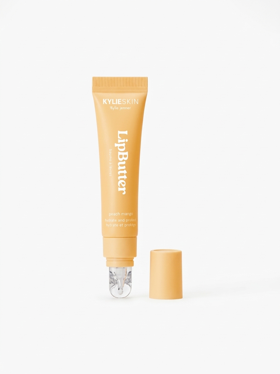 Lip Butter — Peach Mango