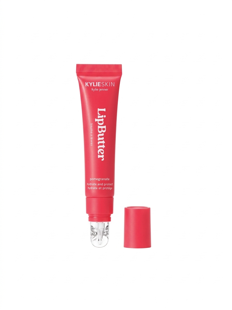 Lip Butter — Pomegranate