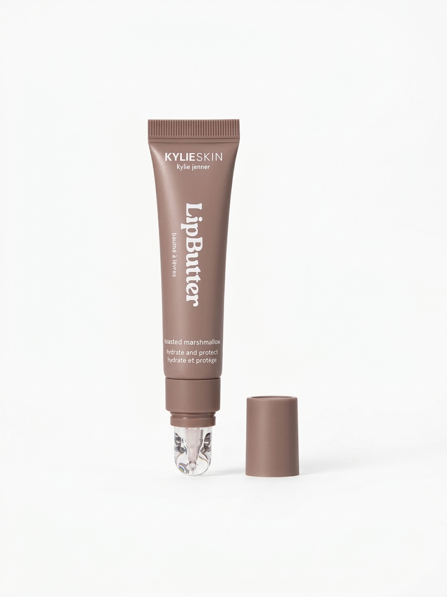 Lip Butter — Toasted Marshmallow