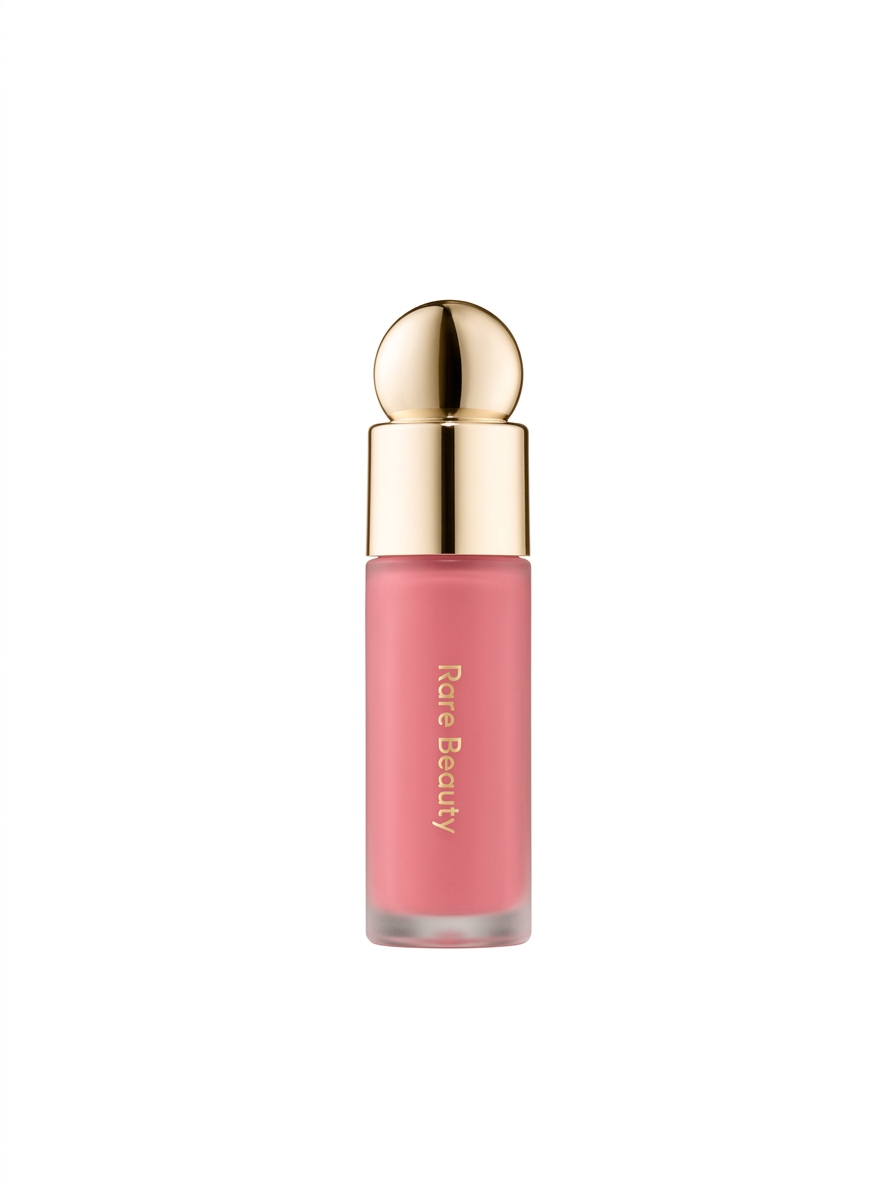 Soft Pinch Liquid Blush — Happy