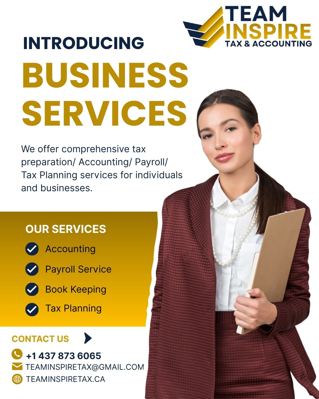 Services