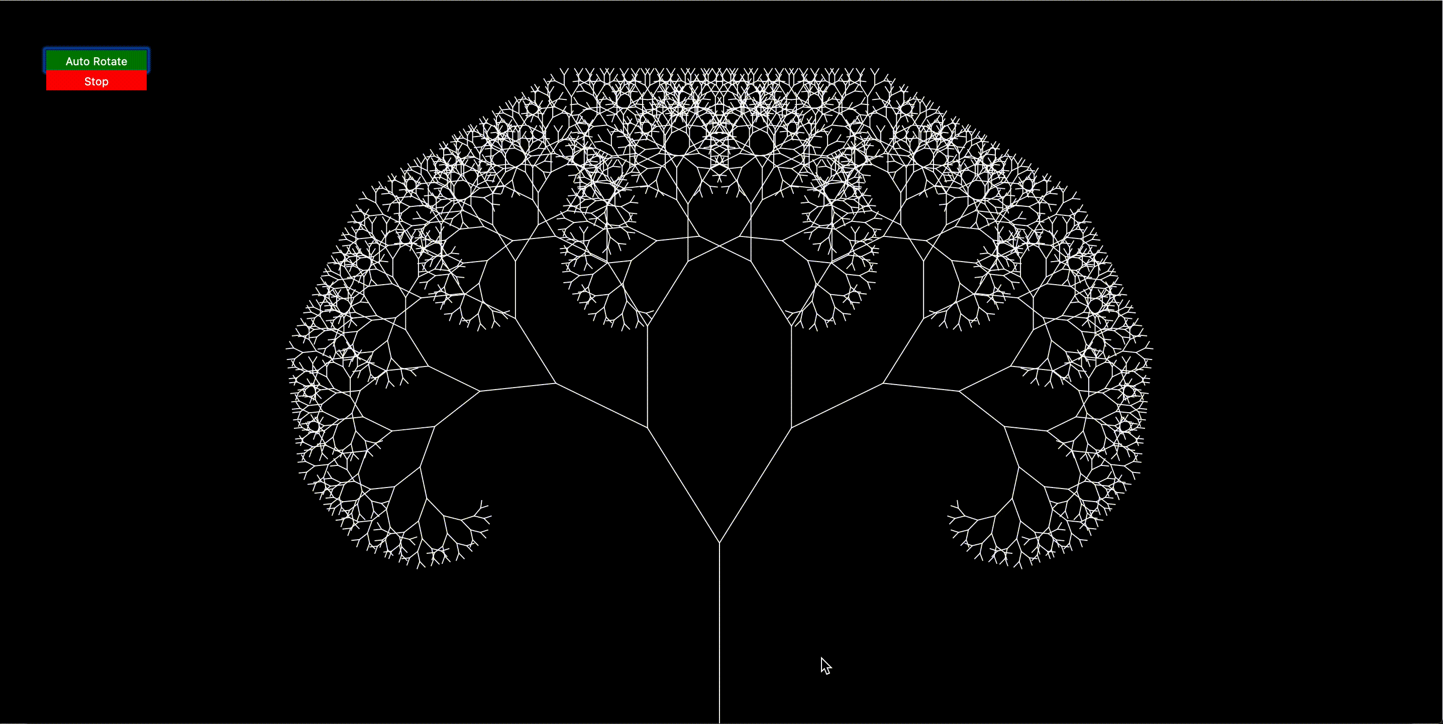 Tree GIF