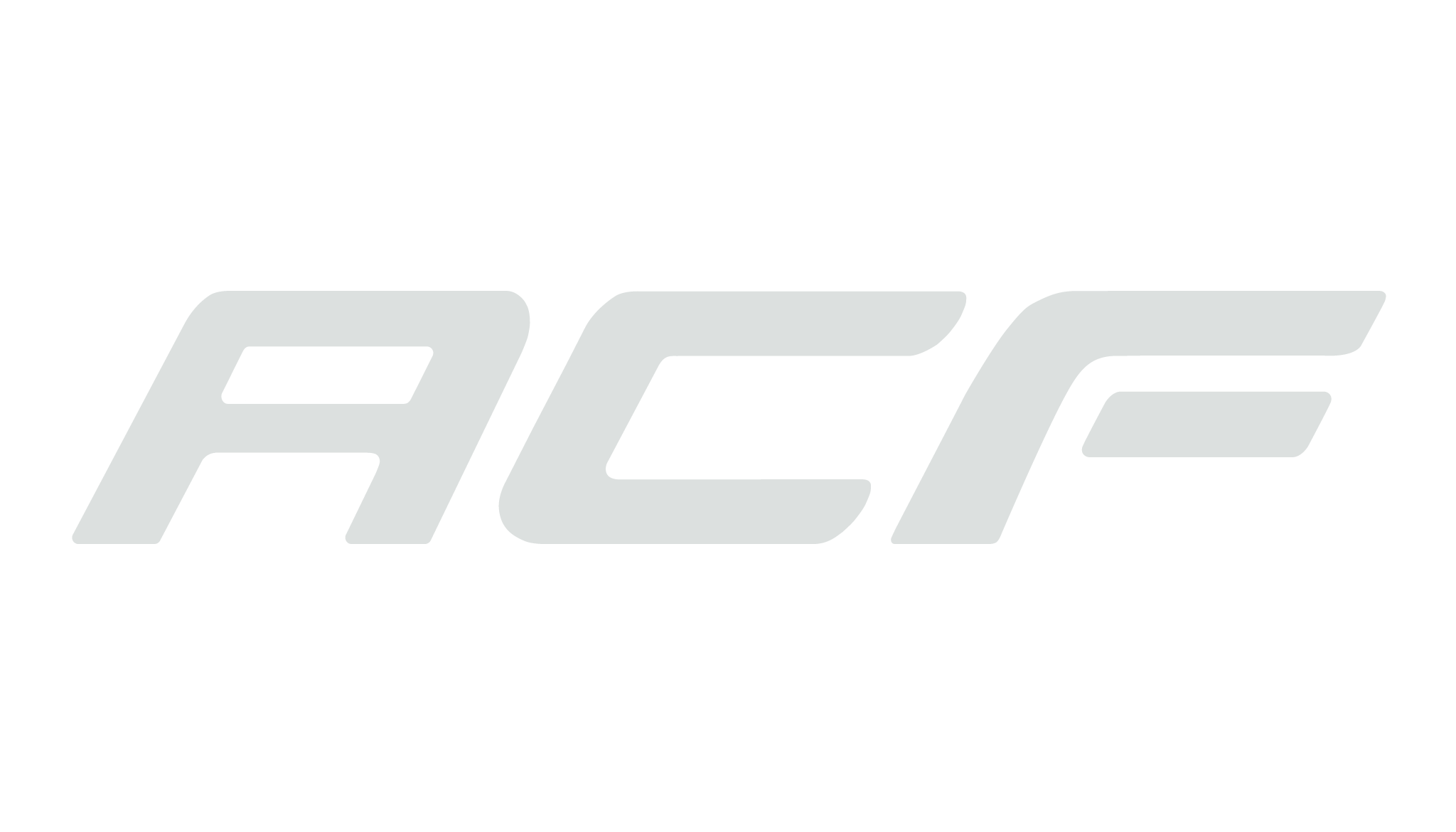 ACF Logo