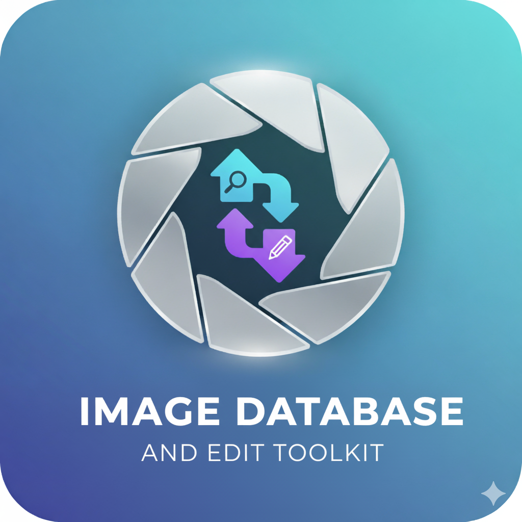 Image Toolkit Logo