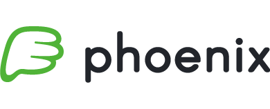 Cover image for Phoenix