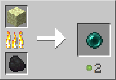 Craftable Ender Pearls! Minecraft Data Pack