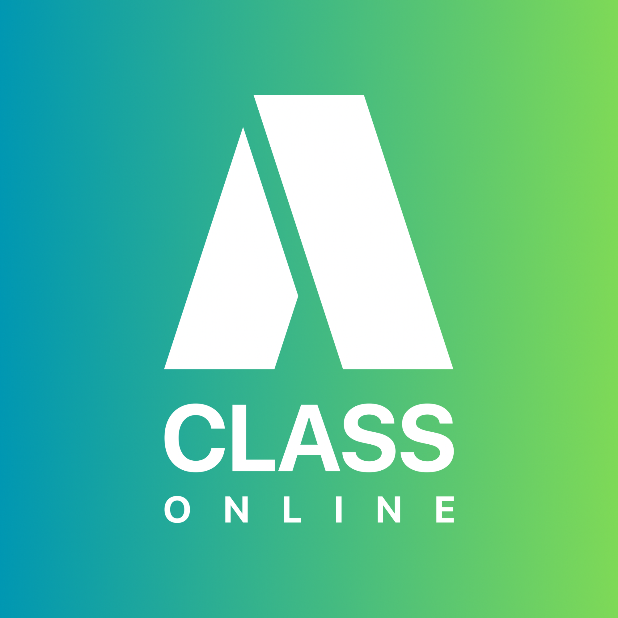 AClass Logo