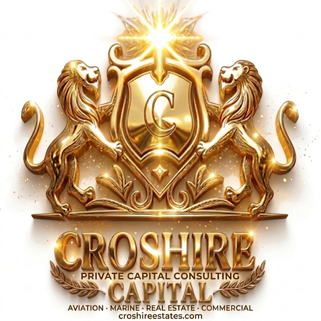 Croshire Capital Shield