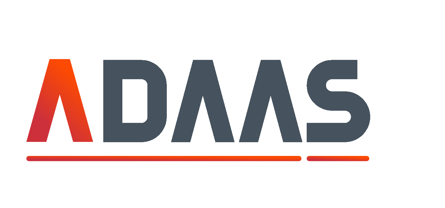 ADAAS Logo