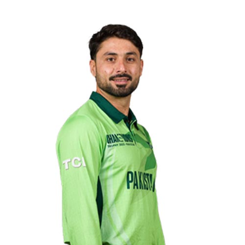 Abrar Ahmed