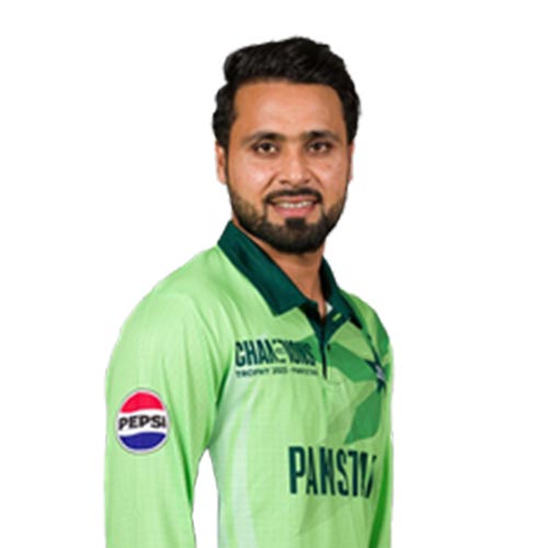 Faheem Ashraf