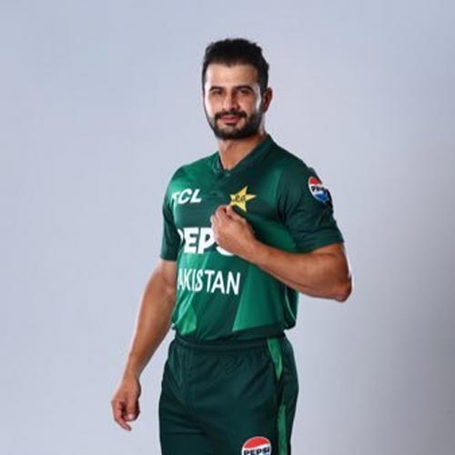Sahibzada Farhan