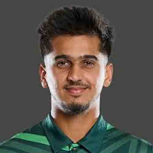 Saim Ayub