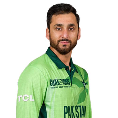 Salman Ali Agha