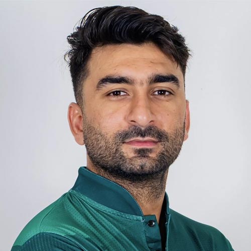 Salman Mirza