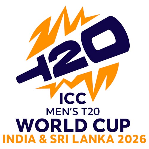 ICC Men's T20 Cricket World Cup
