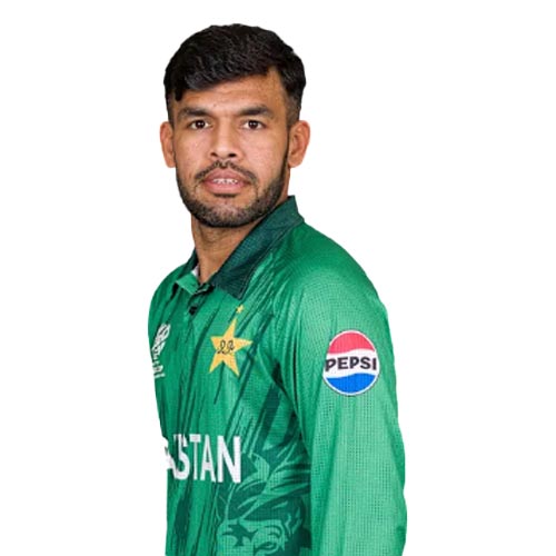 Usman Khan