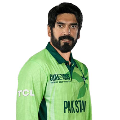 Usman Tariq