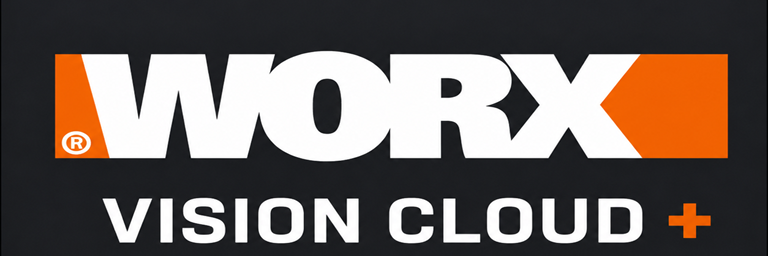 Worx Vision Cloud Plus