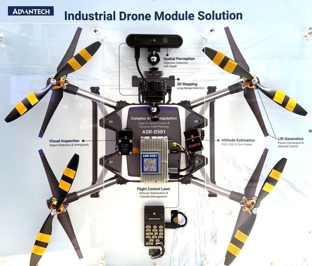 D501_Drone_Demo_Hardware