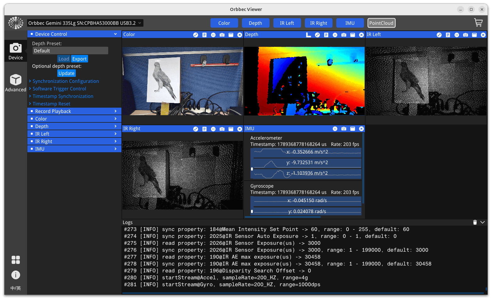 OrbbecViewer_Gemini335Lg