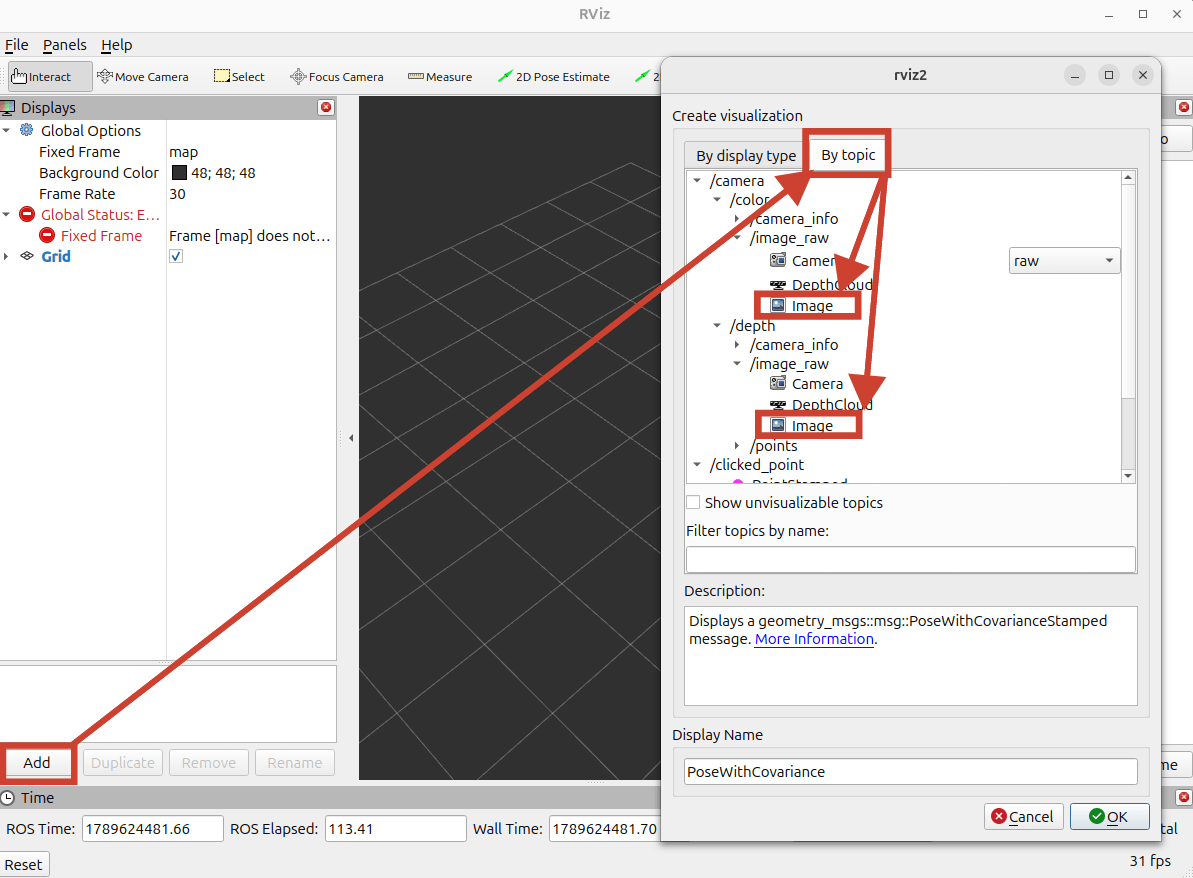 rviz_interface