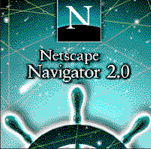 Netscape Logo