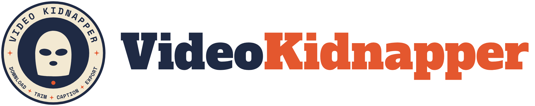 VideoKidnapper