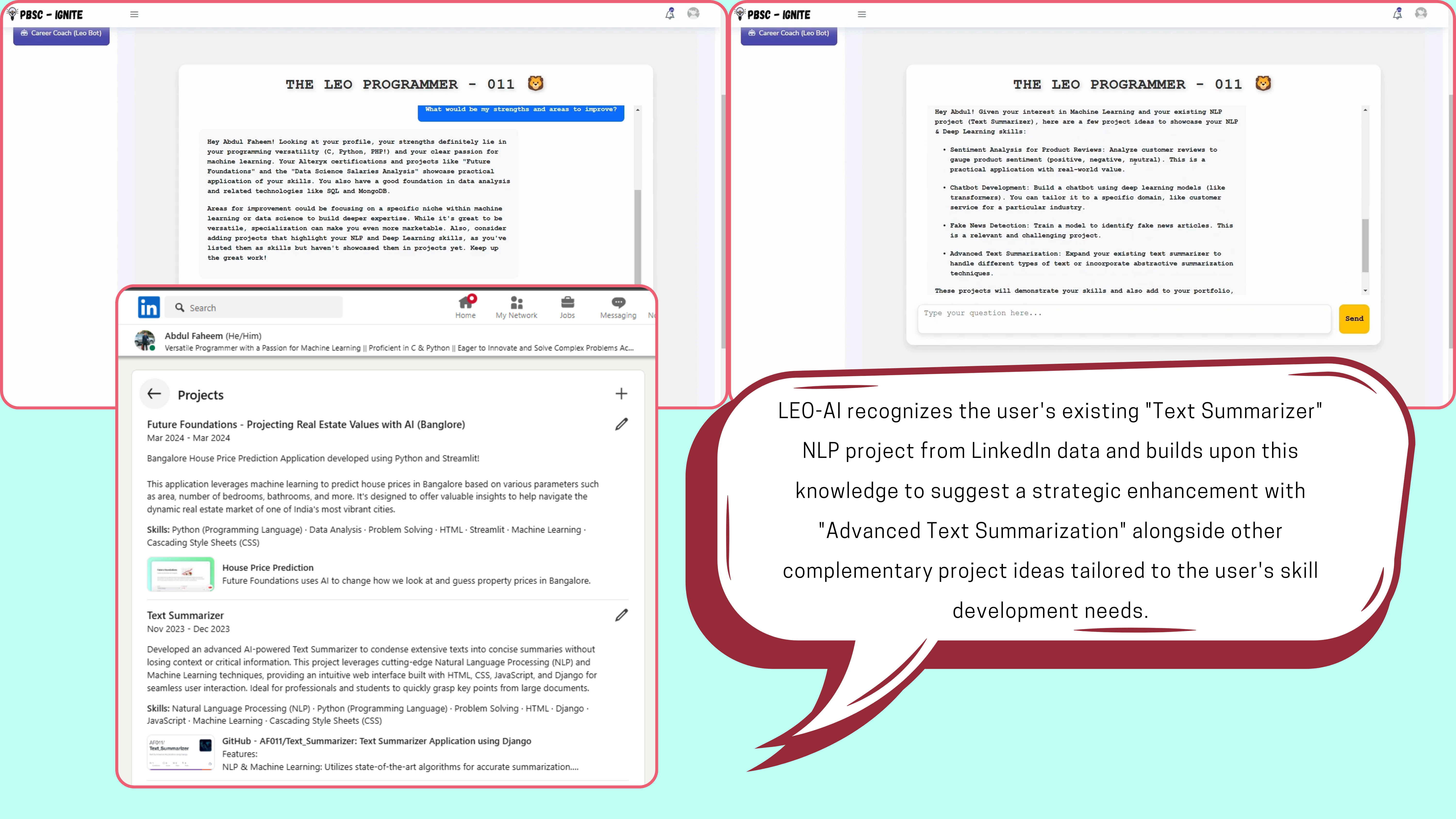 3.6 LEO-AI 24by7 Real-Time AI Companion - 2.svg