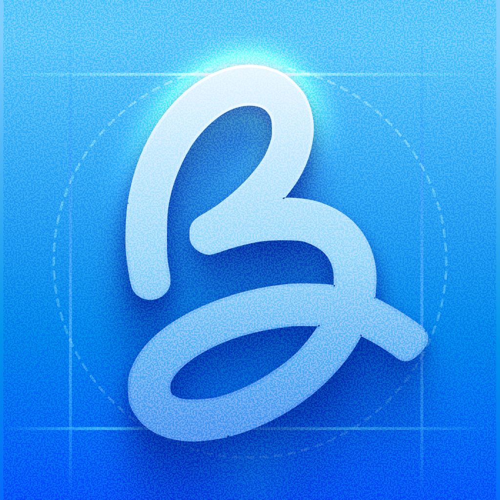 OpenBridge app icon
