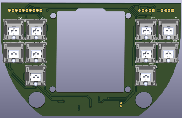 PCB