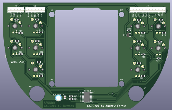 PCB