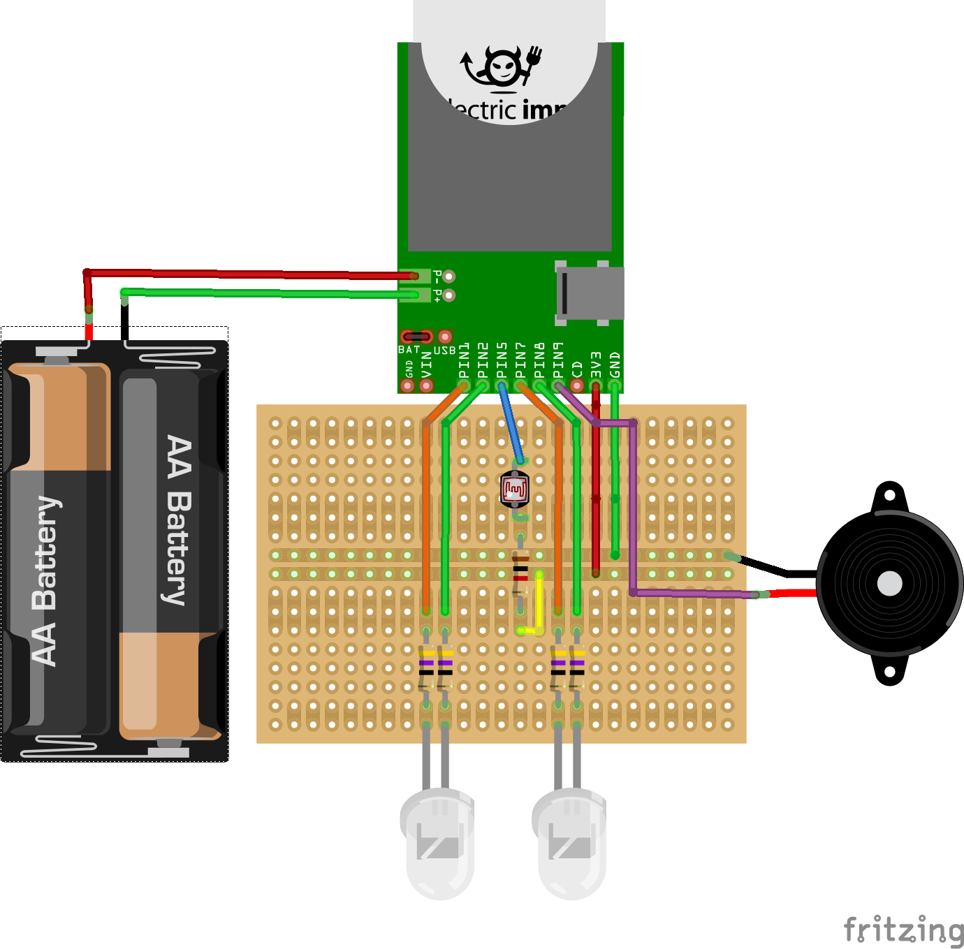 Schematic
