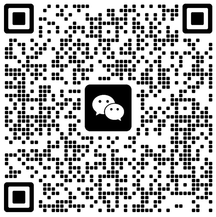 AGenUI WeChat group QR code