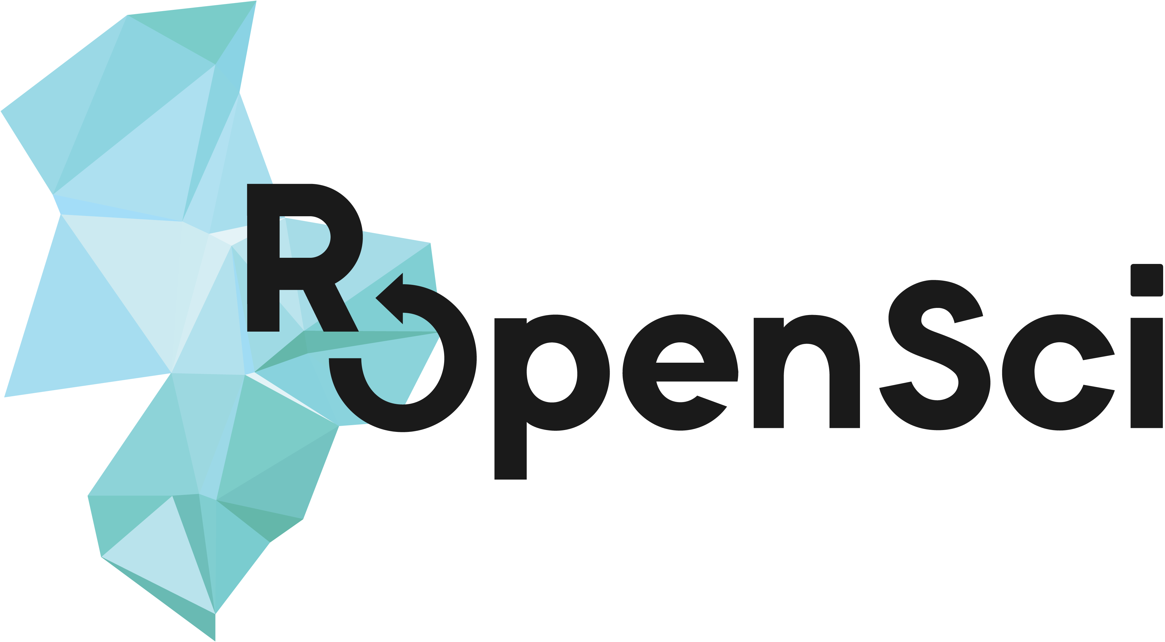 rOpenSci Logo