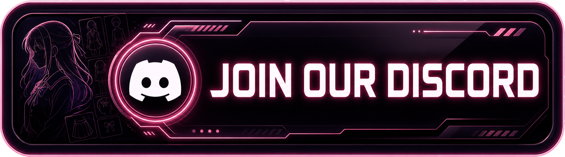 Join our Discord