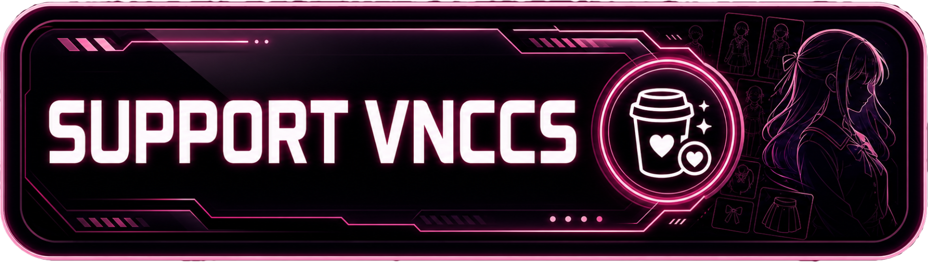 Support VNCCS