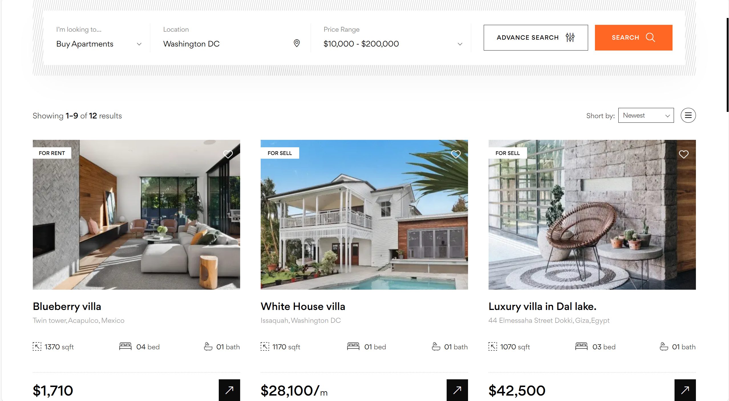 Properties