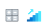 DashletStats and DashletStatsCompare icons