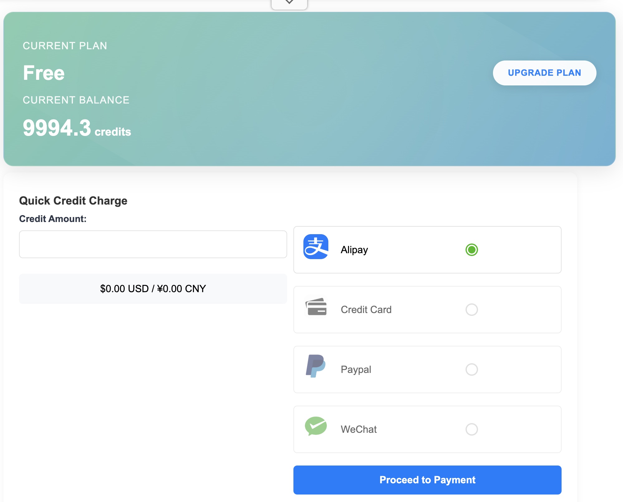 AI Agent Registry