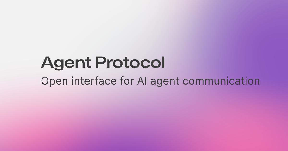 agent protocol