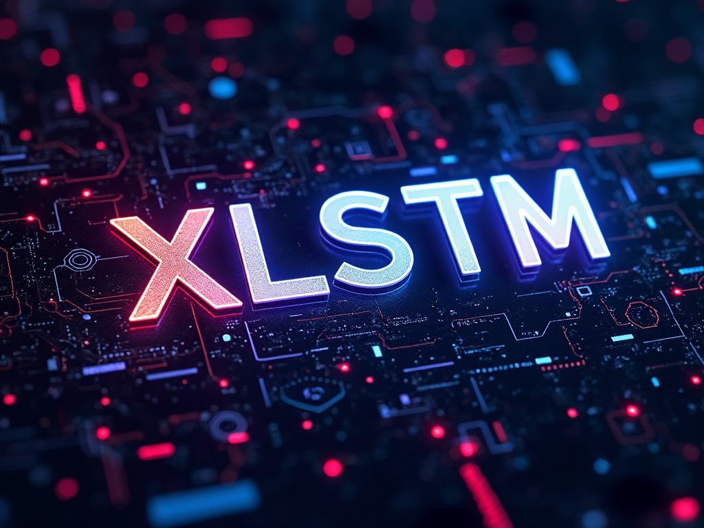 xLSTM