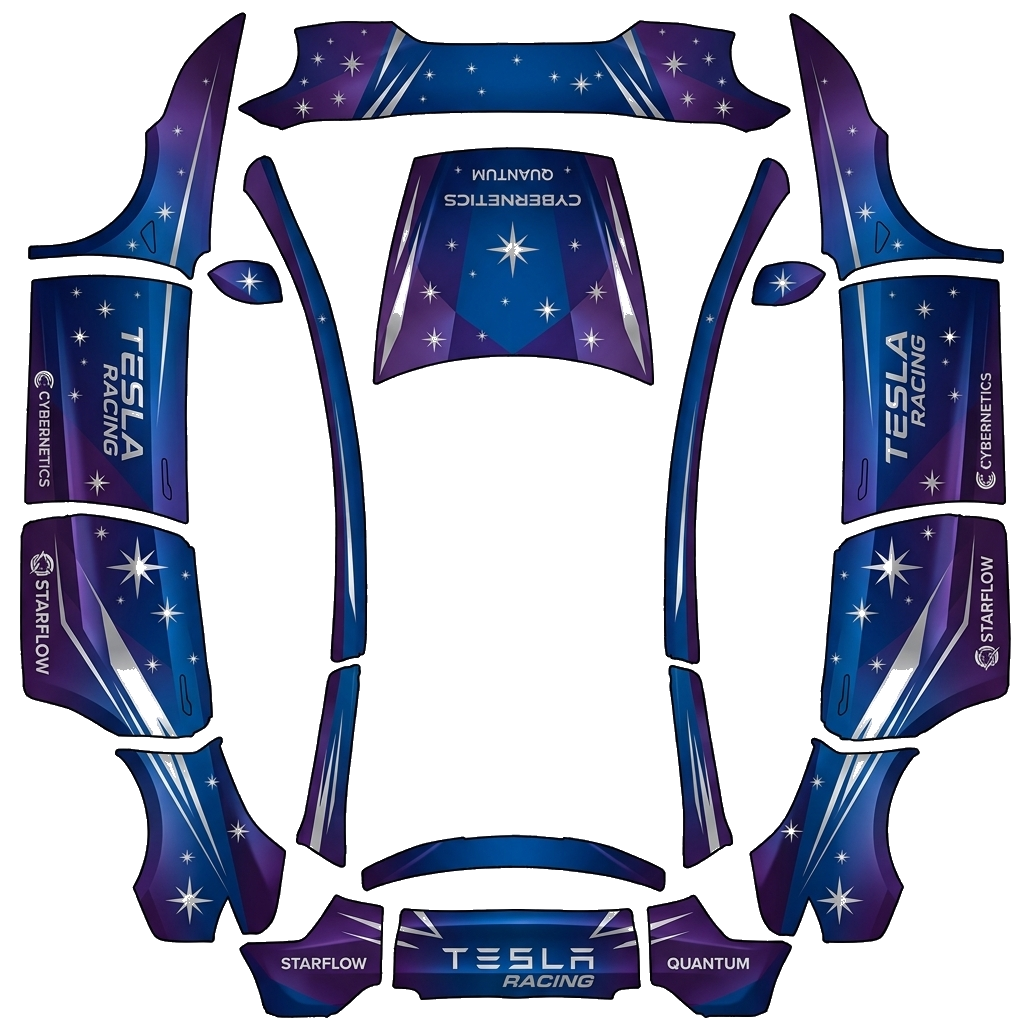 Tesla Model YL