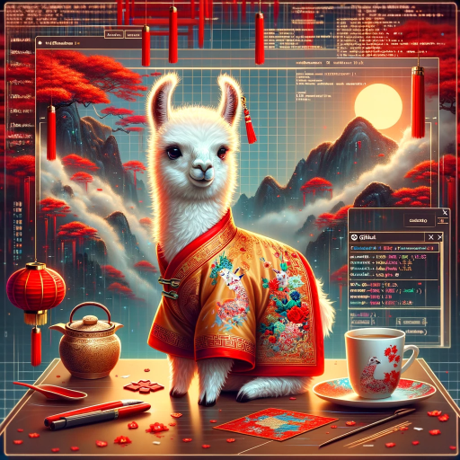 Mini-Llama-Chinese