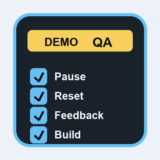 ShipKit Public Demo Readiness's icon